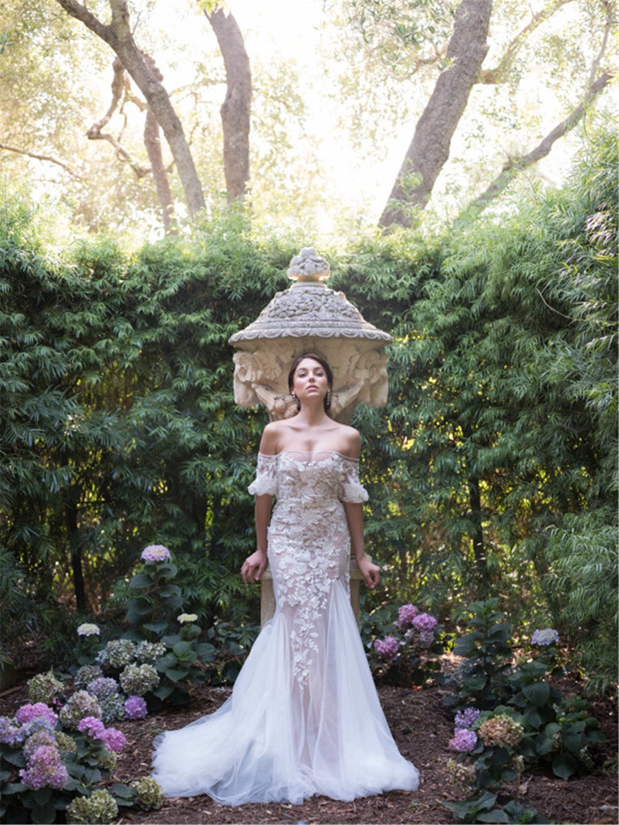 摄影师JOSE VILLA婚礼富士胶片青绿调电影感LR预设 DVLOP - Jose Villa For The Love Of Film . sucaiwan.com