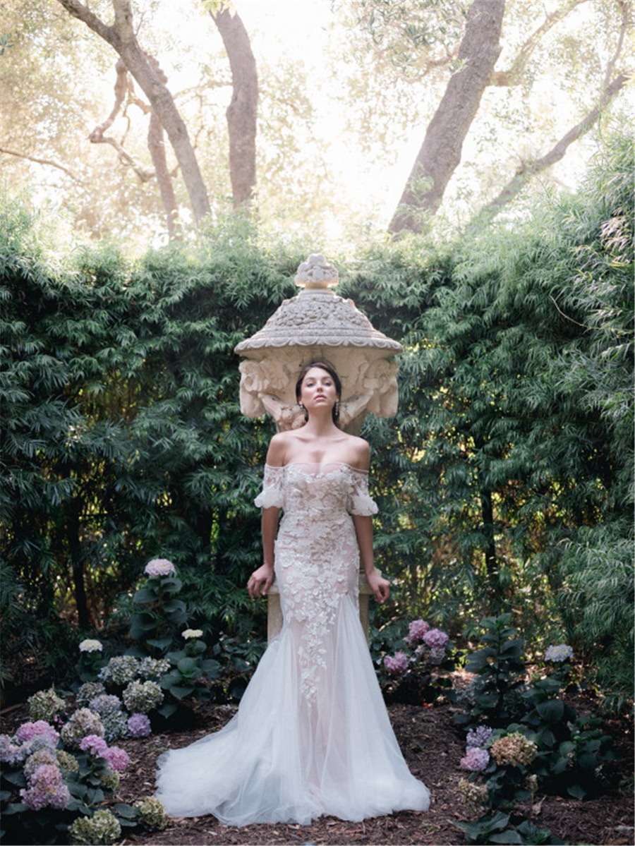 摄影师JOSE VILLA婚礼富士胶片青绿调电影感LR预设 DVLOP - Jose Villa For The Love Of Film . sucaiwan.com