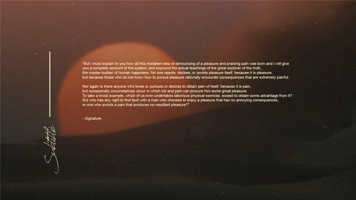 情绪电影美学史诗海报视频广告宣传标题文字PR/AE/PS/FCPX模板插件 Tropic Colour – Cinematic Titles Vol 2 . sucaiwan.com