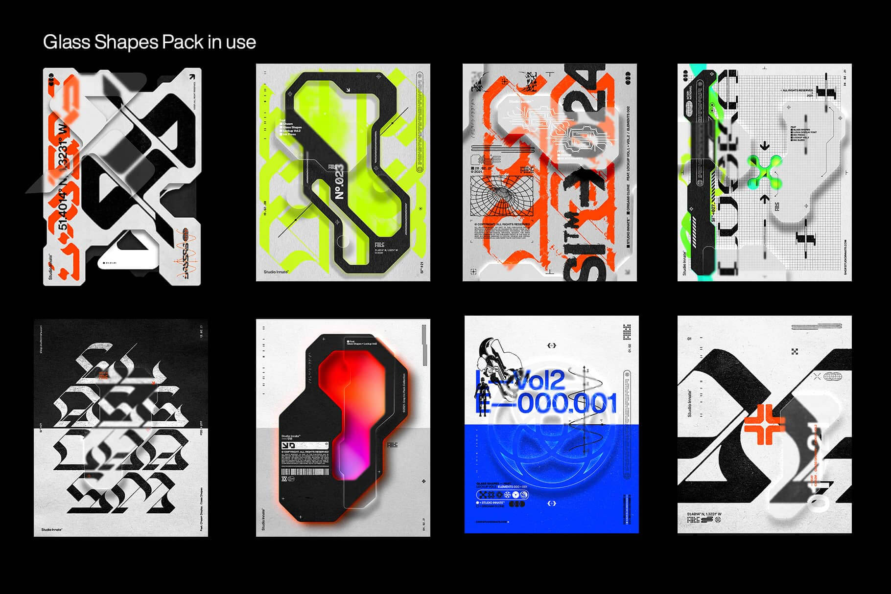 60种高分辨率新潮玻璃质感形状纹理发光叠加素材PSD样机模板 样机素材 第16张-素材湾丨精选海外优质设计素材资源 60种高分辨率新潮玻璃质感形状纹理发光叠加素材PSD样机模板 样机素材 sucaiwan.com