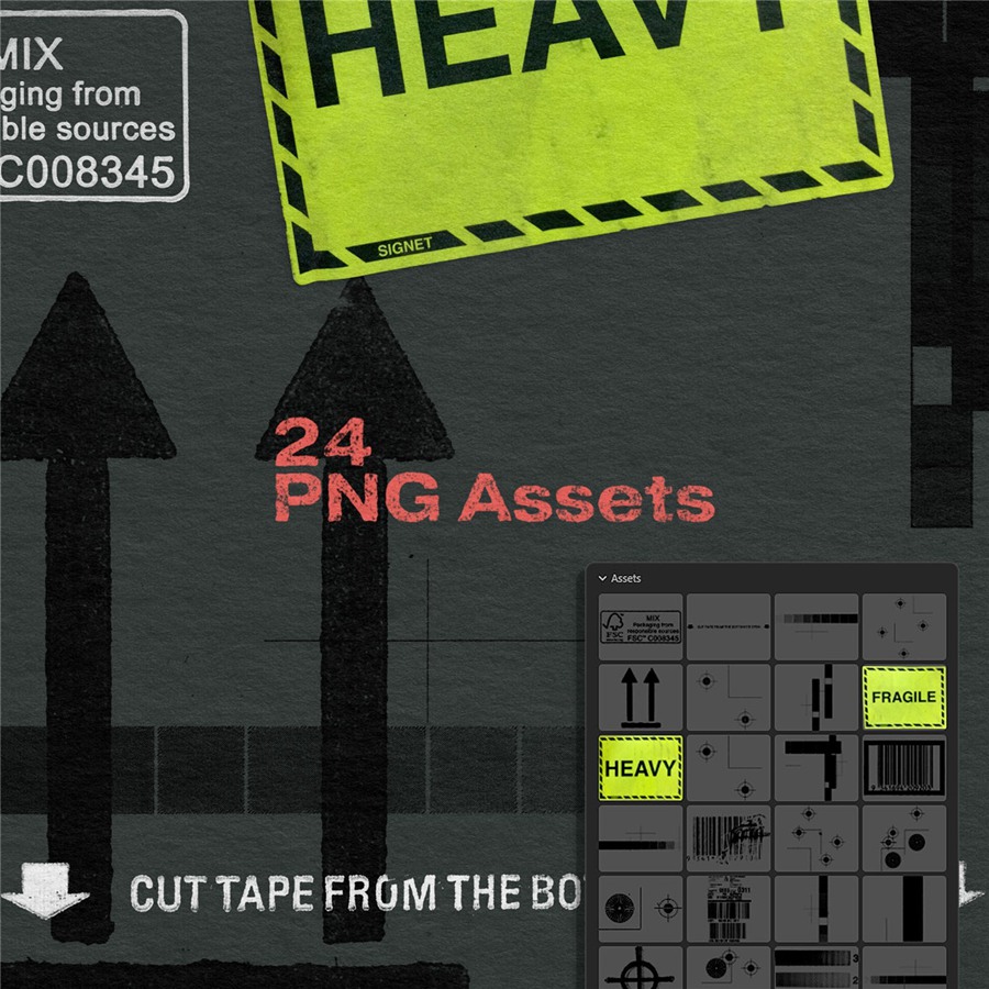 潮流做旧粗糙颗粒油墨打印纹理标签动作PS设计素材工具包 Printed Textures bracken . 第7张-素材湾丨精选海外优质设计素材资源 潮流做旧粗糙颗粒油墨打印纹理标签动作PS设计素材工具包 Printed Textures bracken . sucaiwan.com