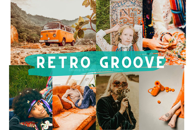 10款复古氛围LIGHTROOM预设 APP UI 第1张-素材湾丨精选海外优质设计素材资源 10款复古氛围LIGHTROOM预设 APP UI sucaiwan.com