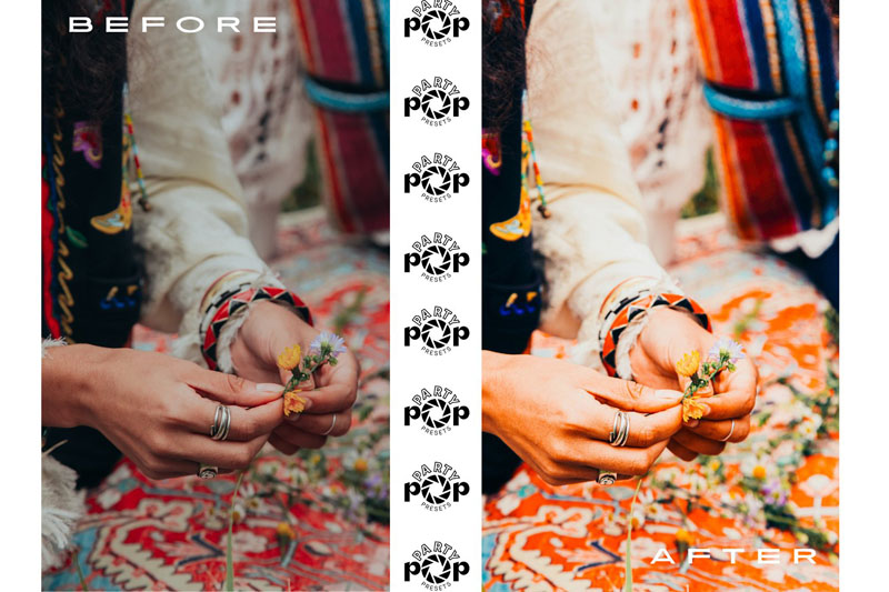 10款复古氛围LIGHTROOM预设 APP UI 第5张-素材湾丨精选海外优质设计素材资源 10款复古氛围LIGHTROOM预设 APP UI sucaiwan.com