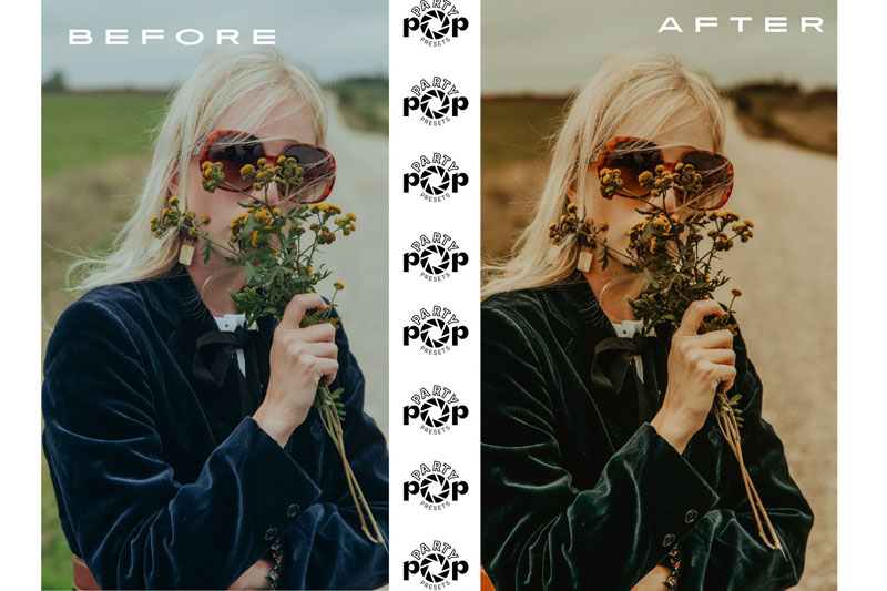 10款复古氛围LIGHTROOM预设 APP UI 第6张-素材湾丨精选海外优质设计素材资源 10款复古氛围LIGHTROOM预设 APP UI sucaiwan.com