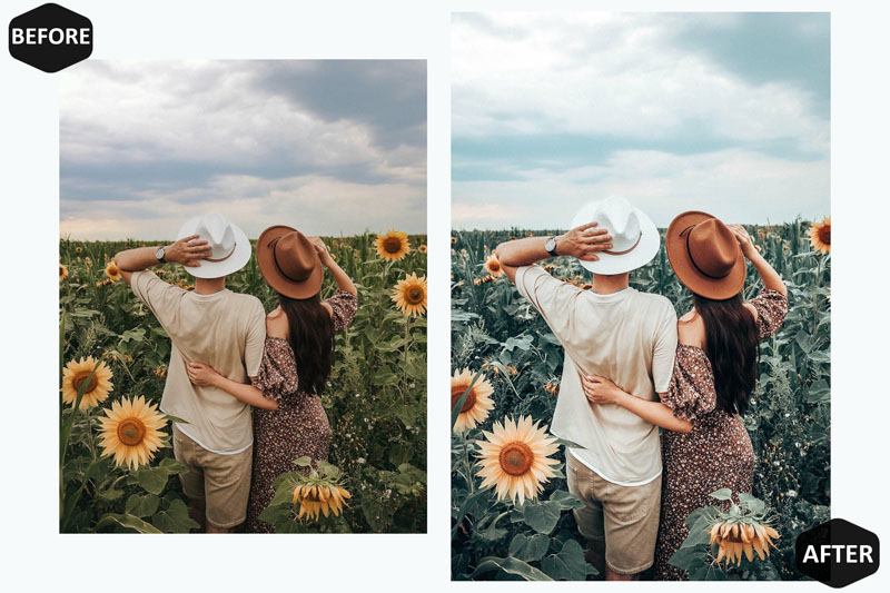 10 个绿色调移动Lightroom预设、Tulum 预设 APP UI 第10张-素材湾丨精选海外优质设计素材资源 10 个绿色调移动Lightroom预设、Tulum 预设 APP UI sucaiwan.com