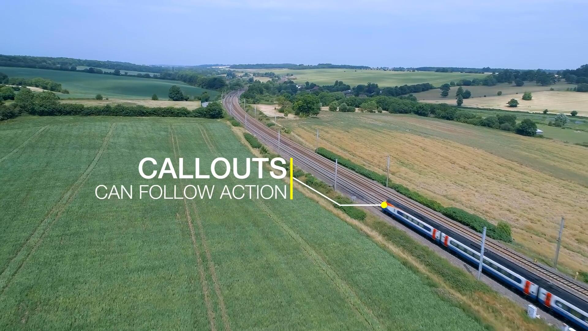 FCPX插件:22个对象画面运动跟踪标注标题信息插件 . 第3张-素材湾丨精选海外优质设计素材资源 FCPX插件:22个对象画面运动跟踪标注标题信息插件 . sucaiwan.com