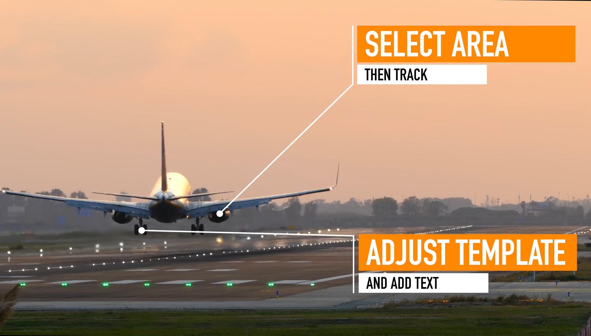 FCPX插件:22个对象画面运动跟踪标注标题信息插件 . 第5张-素材湾丨精选海外优质设计素材资源 FCPX插件:22个对象画面运动跟踪标注标题信息插件 . sucaiwan.com