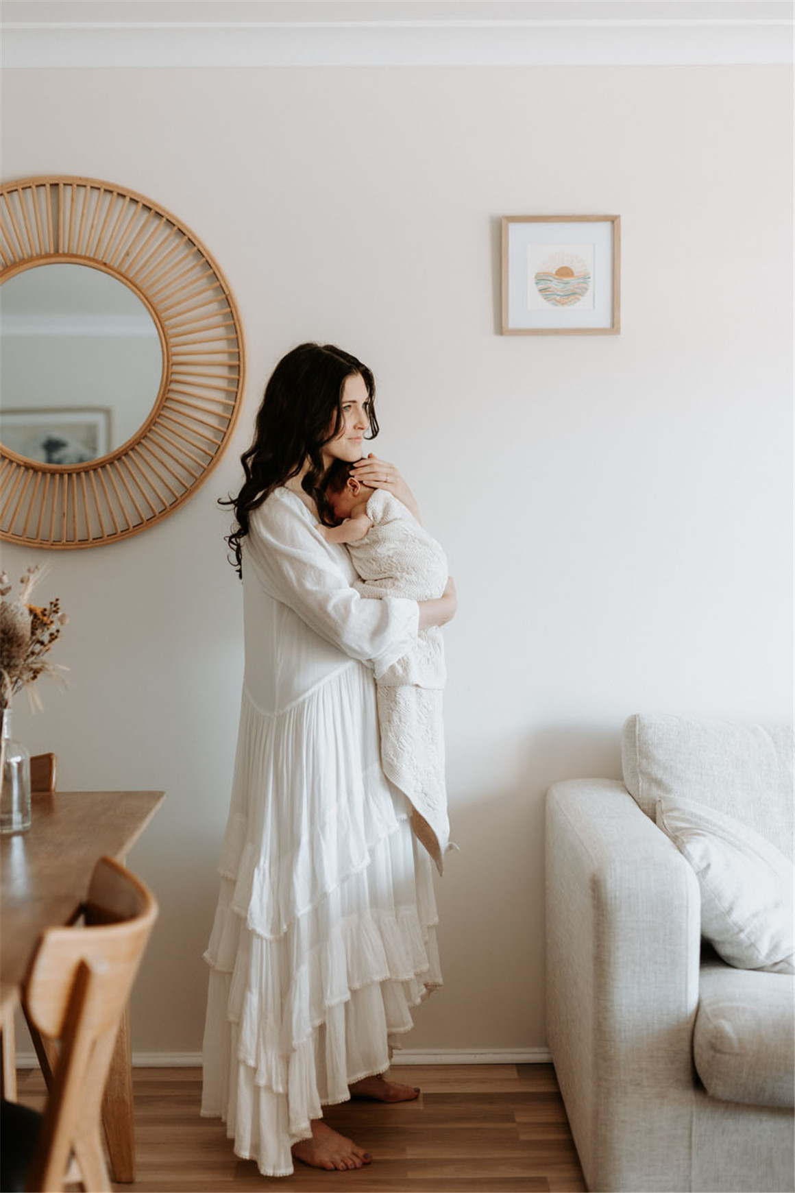 LR预设：奶油色怀旧暖色调人像摄影LR调色预设 . sucaiwan.com