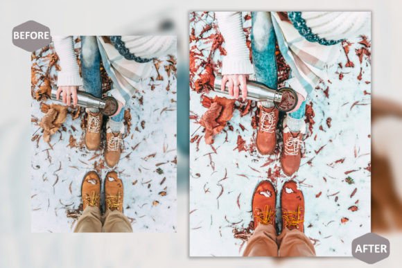 12款冬季浪漫橙色色调人像摄影Lightroom 移动预设 APP UI 第7张-素材湾丨精选海外优质设计素材资源 12款冬季浪漫橙色色调人像摄影Lightroom 移动预设 APP UI sucaiwan.com