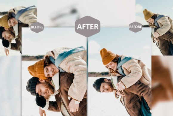 12款冬季浪漫橙色色调人像摄影Lightroom 移动预设 APP UI 第9张-素材湾丨精选海外优质设计素材资源 12款冬季浪漫橙色色调人像摄影Lightroom 移动预设 APP UI sucaiwan.com