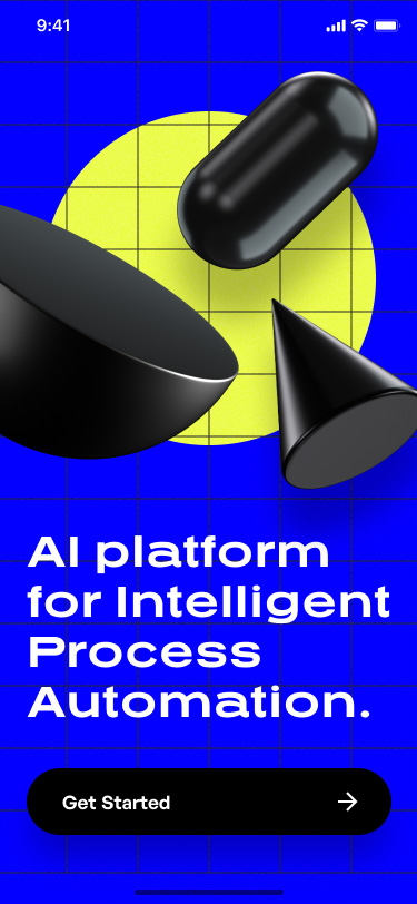 3DMADE 超酷高分辨率酸性金属色3D几何形状PNG+模型文件 图片素材 sucaiwan.com