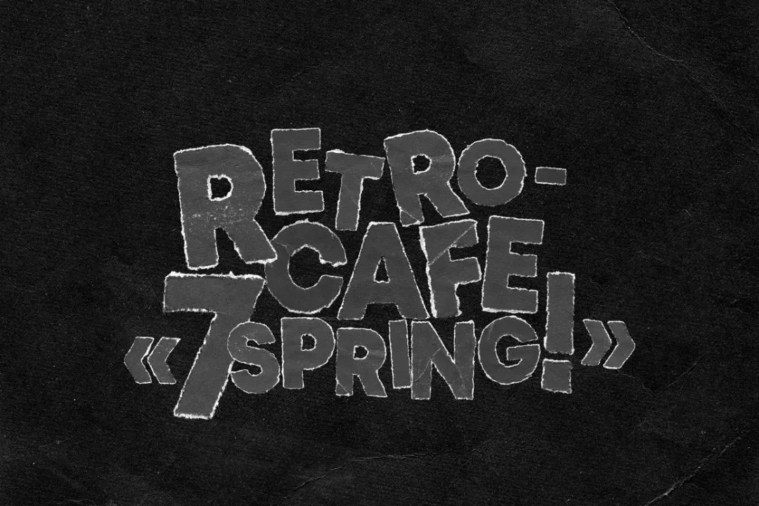 复古做旧毛边高分辨率手撕纸PNG字母数字素材包 图片素材 第9张-素材湾丨精选海外优质设计素材资源 复古做旧毛边高分辨率手撕纸PNG字母数字素材包 图片素材 sucaiwan.com