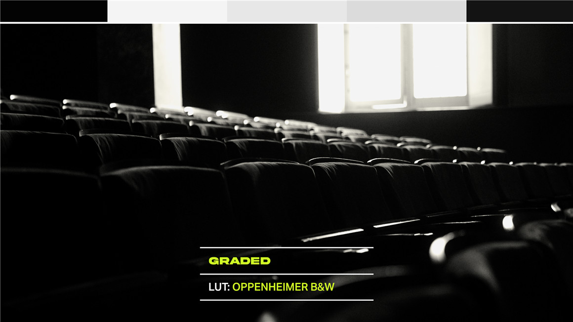 《奥本海默》真实紧迫感电影美学色彩分级LUT调色预设 Tropic Colour - Oppenheimer looks 插件预设 第6张-素材湾丨精选海外优质设计素材资源 《奥本海默》真实紧迫感电影美学色彩分级LUT调色预设 Tropic Colour - Oppenheimer looks 插件预设 sucaiwan.com