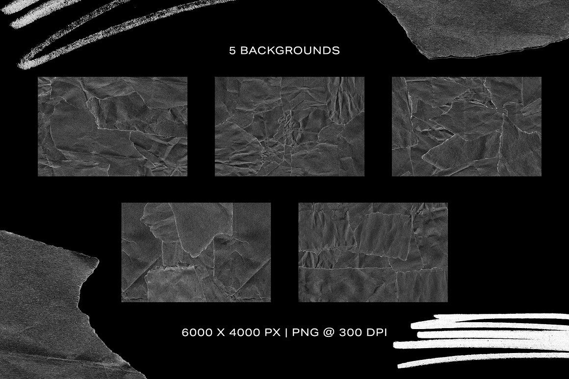 91款复古做旧工业风褶皱涂鸦线条撕纸纸片拼贴PNG免抠图片素材 Onyx Graphics Pack 图片素材 第2张-素材湾丨精选海外优质设计素材资源 91款复古做旧工业风褶皱涂鸦线条撕纸纸片拼贴PNG免抠图片素材 Onyx Graphics Pack 图片素材 sucaiwan.com