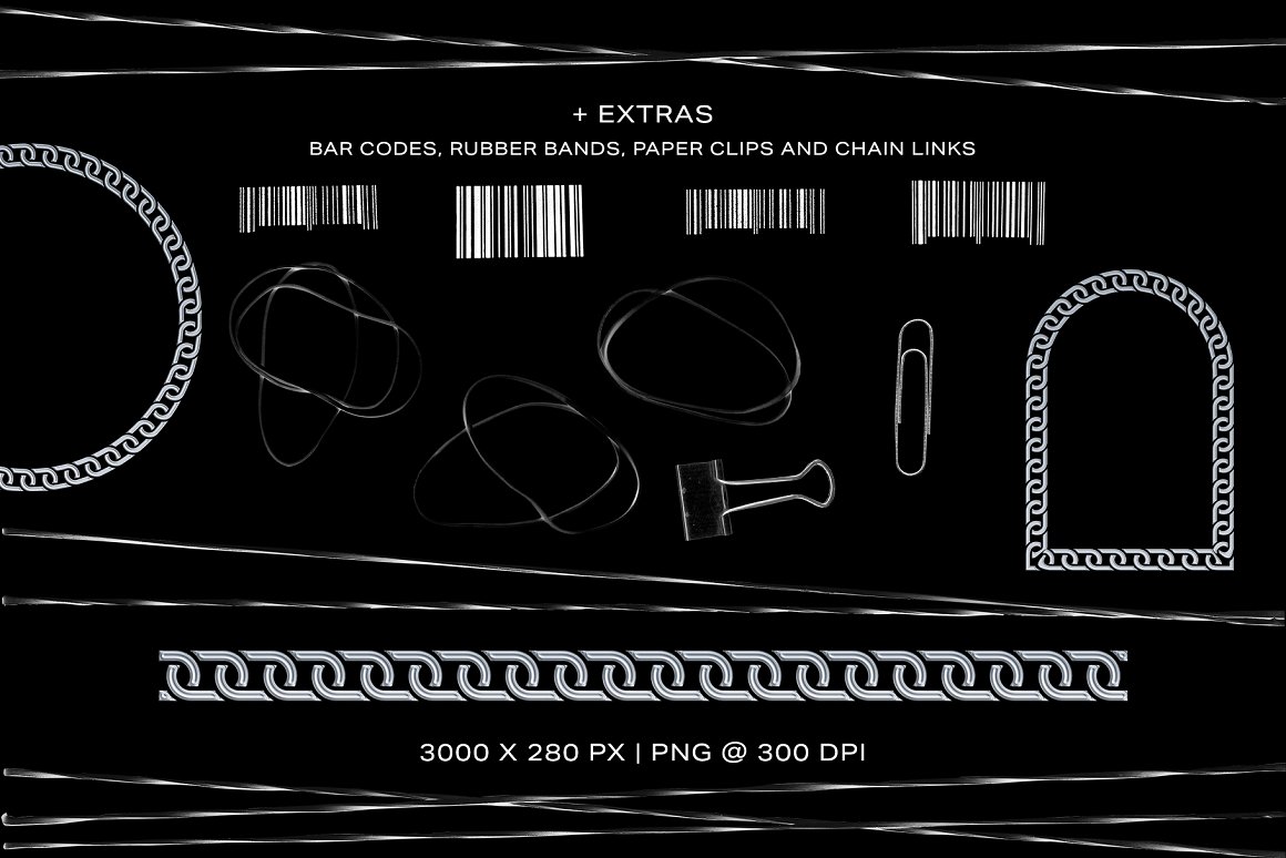 91款复古做旧工业风褶皱涂鸦线条撕纸纸片拼贴PNG免抠图片素材 Onyx Graphics Pack 图片素材 第6张-素材湾丨精选海外优质设计素材资源 91款复古做旧工业风褶皱涂鸦线条撕纸纸片拼贴PNG免抠图片素材 Onyx Graphics Pack 图片素材 sucaiwan.com