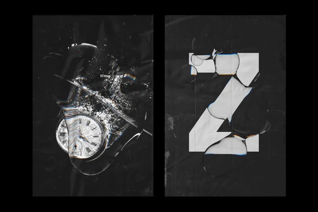 INARTFLOW 30个高分辨率透明液体RGB失真霓虹水珠光折射PSD样机模板包 样机素材 第4张-素材湾丨精选海外优质设计素材资源 INARTFLOW 30个高分辨率透明液体RGB失真霓虹水珠光折射PSD样机模板包 样机素材 sucaiwan.com