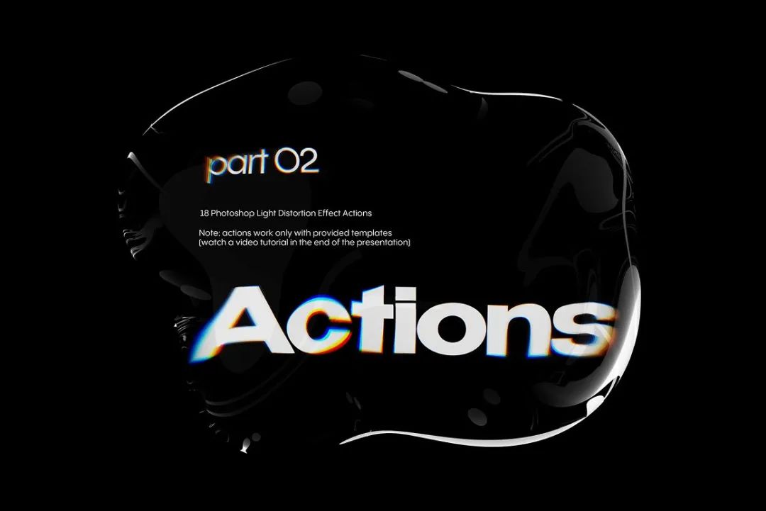 INARTFLOW 30个高分辨率透明液体RGB失真霓虹水珠光折射PSD样机模板包 样机素材 第9张-素材湾丨精选海外优质设计素材资源 INARTFLOW 30个高分辨率透明液体RGB失真霓虹水珠光折射PSD样机模板包 样机素材 sucaiwan.com