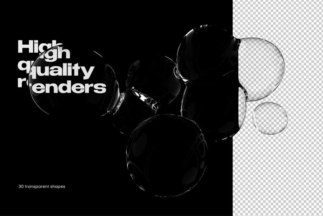 INARTFLOW 30个高分辨率透明液体RGB失真霓虹水珠光折射PSD样机模板包 样机素材 第12张-素材湾丨精选海外优质设计素材资源 INARTFLOW 30个高分辨率透明液体RGB失真霓虹水珠光折射PSD样机模板包 样机素材 sucaiwan.com