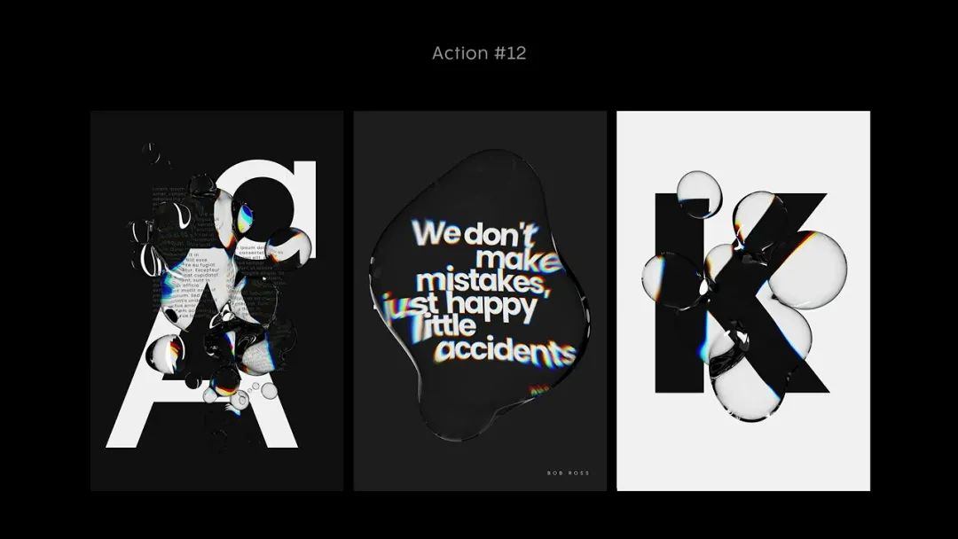 INARTFLOW 30个高分辨率透明液体RGB失真霓虹水珠光折射PSD样机模板包 样机素材 第13张-素材湾丨精选海外优质设计素材资源 INARTFLOW 30个高分辨率透明液体RGB失真霓虹水珠光折射PSD样机模板包 样机素材 sucaiwan.com