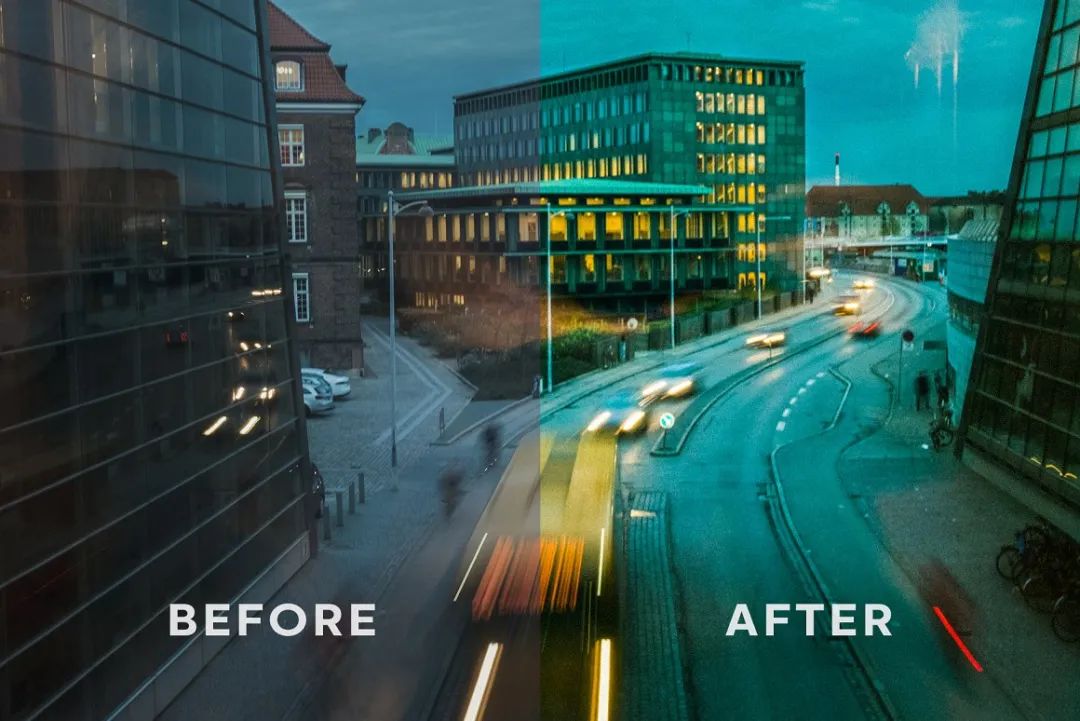 Vintage Film 34个复古胶卷电影灰尘划痕纹理包+Lightroom预设 插件预设 sucaiwan.com