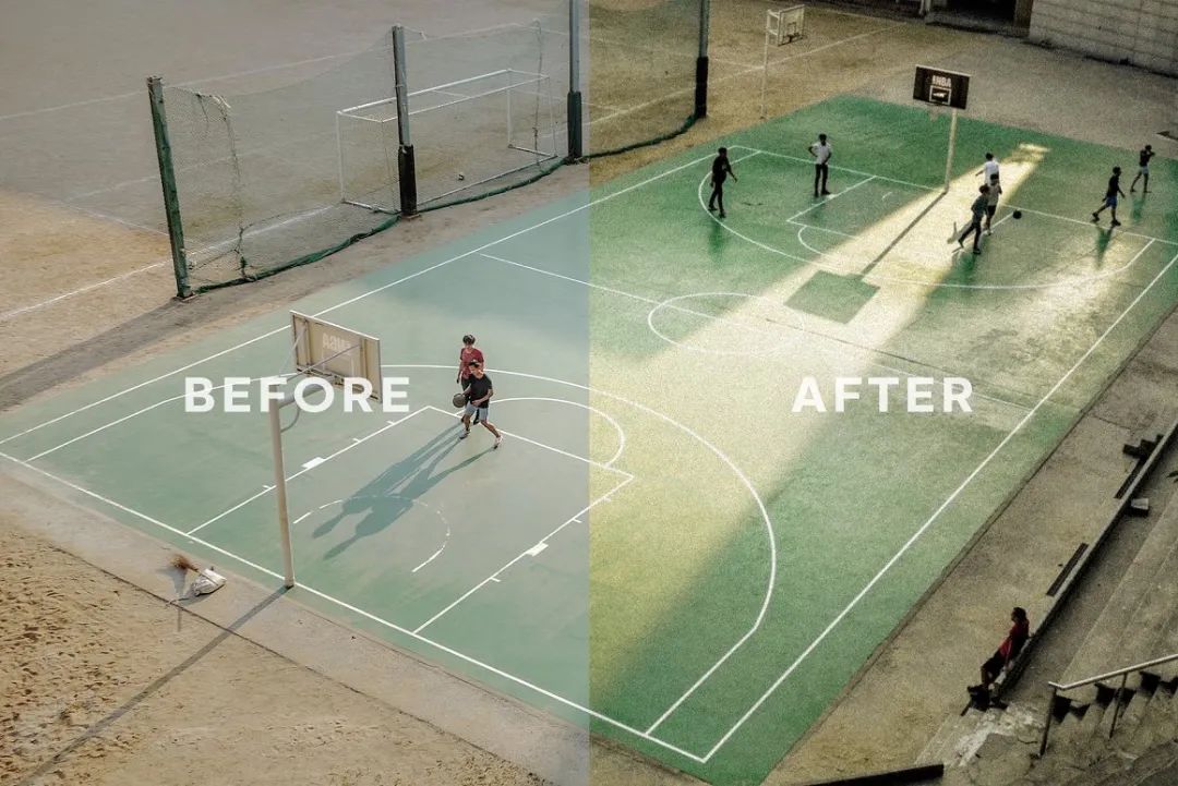 Vintage Film 34个复古胶卷电影灰尘划痕纹理包+Lightroom预设 插件预设 sucaiwan.com