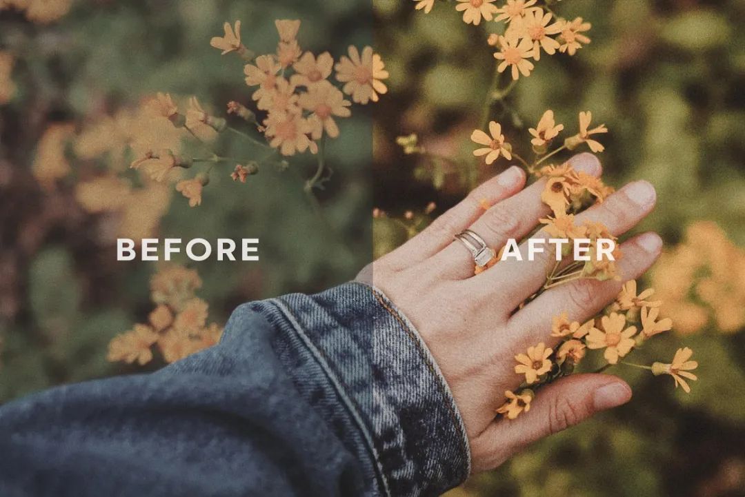 Vintage Film 34个复古胶卷电影灰尘划痕纹理包+Lightroom预设 插件预设 sucaiwan.com