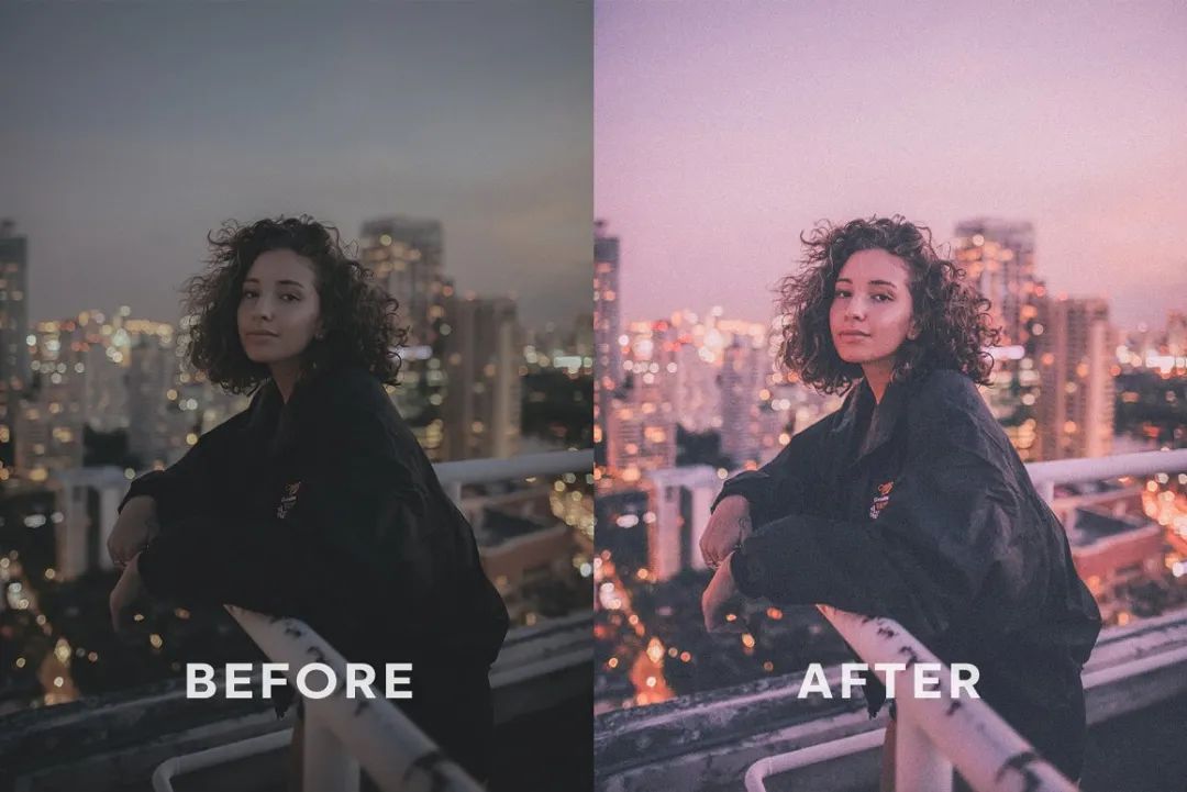 Vintage Film 34个复古胶卷电影灰尘划痕纹理包+Lightroom预设 插件预设 sucaiwan.com