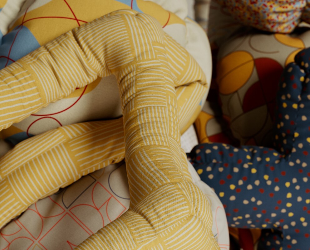 75种GSG手工制作图案帆布材质贴图合集 样机素材 第2张-素材湾丨精选海外优质设计素材资源 75种GSG手工制作图案帆布材质贴图合集 样机素材 sucaiwan.com