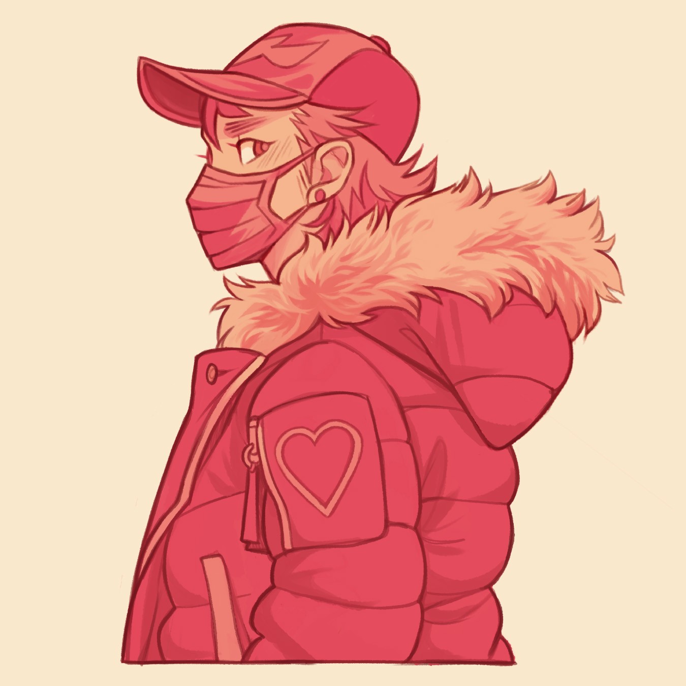 12个自然水彩纹理PS和Procreate笔刷 插件预设 sucaiwan.com