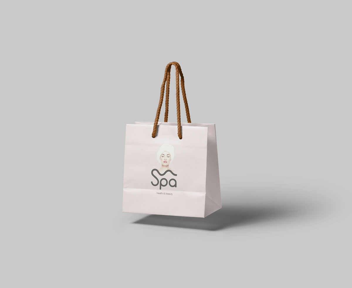 30+酒店民宿洗护办公用品VI文创样机PSD模板 样机素材 sucaiwan.com