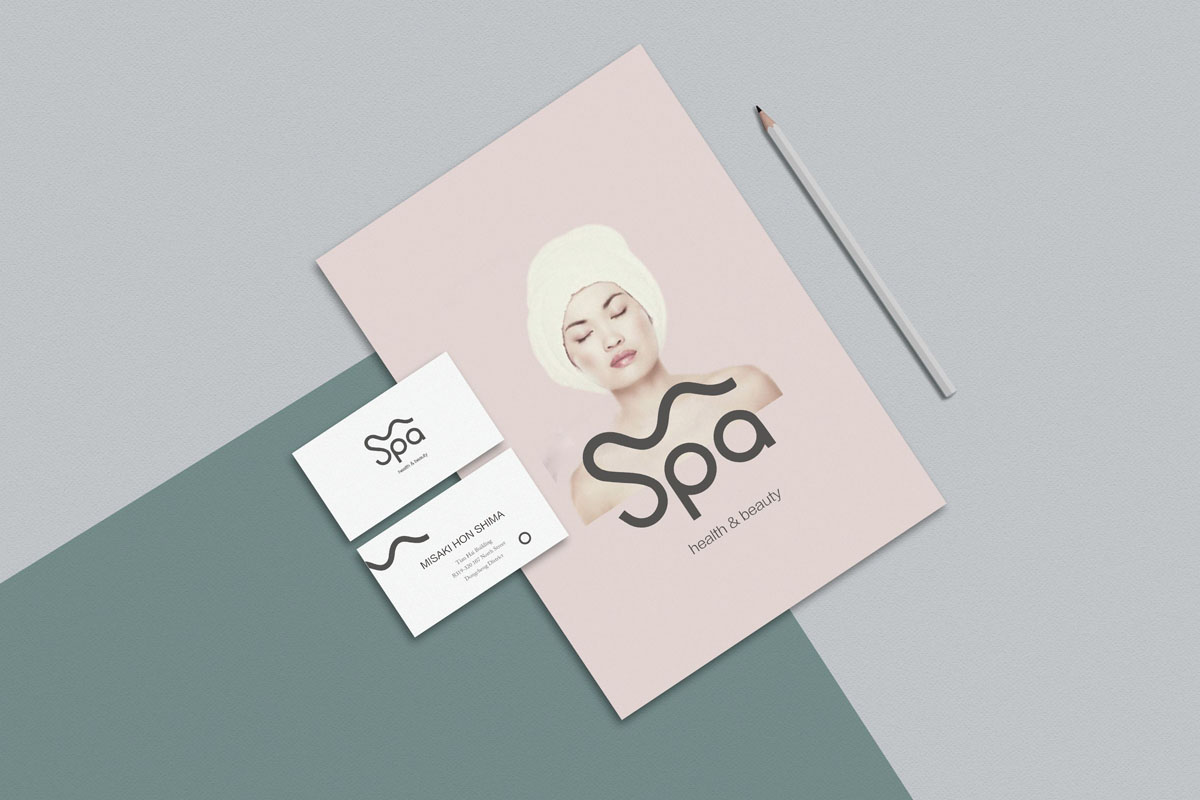 30+酒店民宿洗护办公用品VI文创样机PSD模板 样机素材 sucaiwan.com