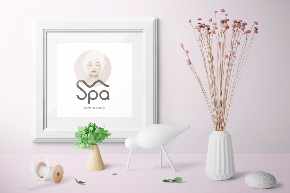 30+酒店民宿洗护办公用品VI文创样机PSD模板 样机素材 sucaiwan.com