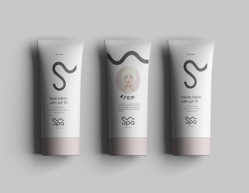 30+酒店民宿洗护办公用品VI文创样机PSD模板 样机素材 sucaiwan.com