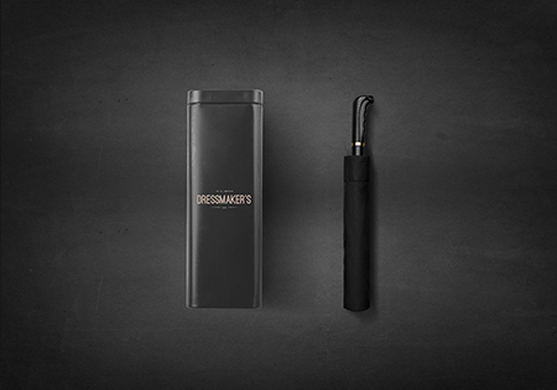 14款雨伞logo展示效果vi智能贴图样机PSD模板 样机素材 sucaiwan.com