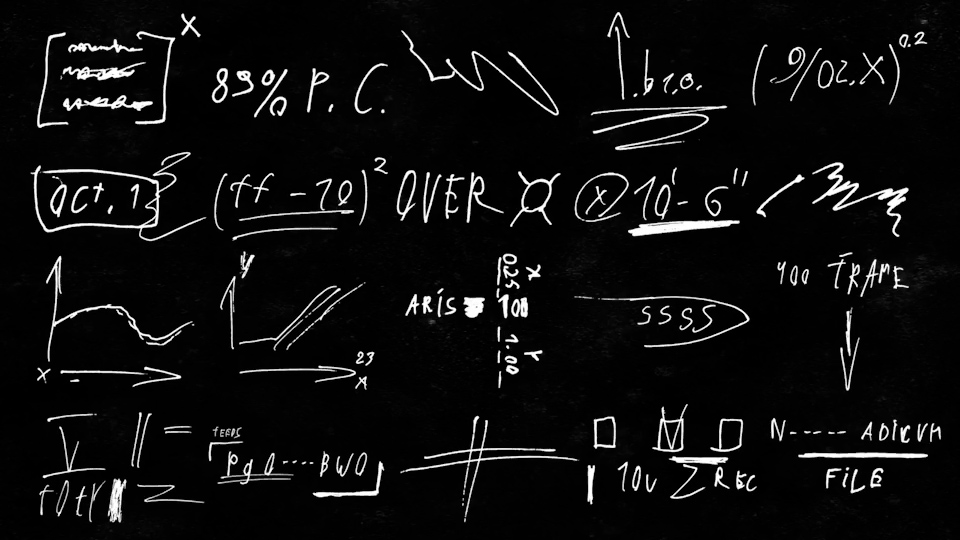 PR/AE/FCPX/达芬奇模板:180个独特手绘草稿档案信息涂鸦演示元素动画模板 影视音频 第4张-素材湾丨精选海外优质设计素材资源 PR/AE/FCPX/达芬奇模板:180个独特手绘草稿档案信息涂鸦演示元素动画模板 影视音频 sucaiwan.com