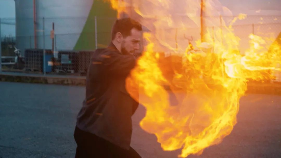 BIGFILMS 240个漫威超级英雄魔法能量电流雷电火焰传送门电影特效4K合成动画包 Blockbuster 2 影视音频 sucaiwan.com
