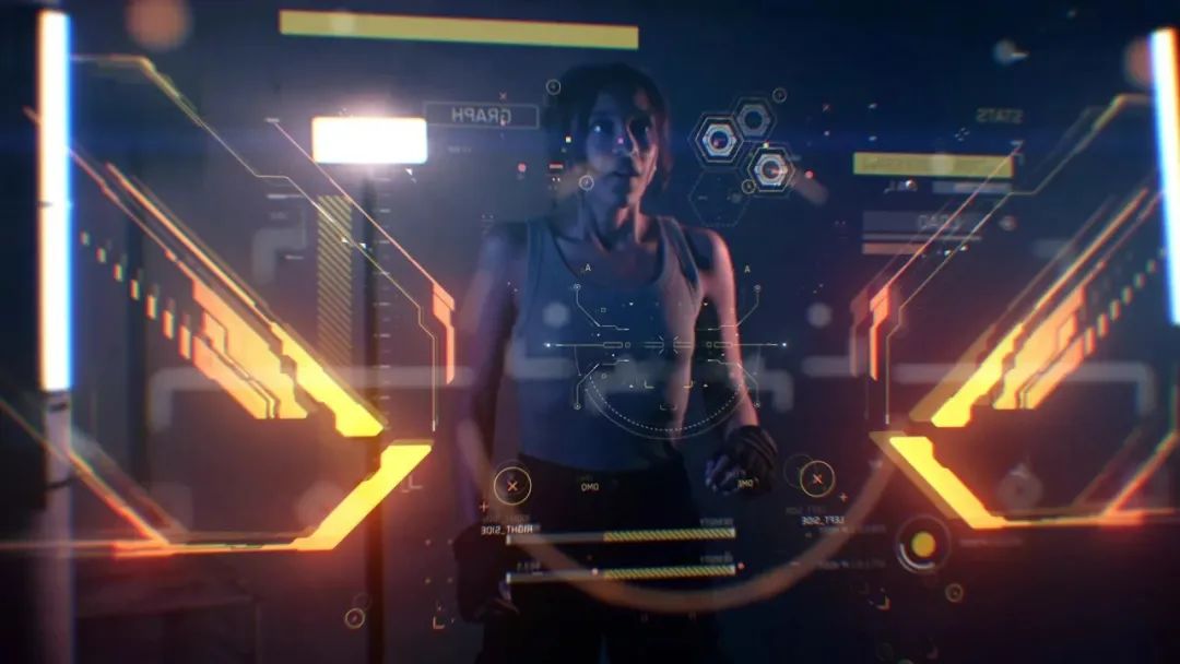 BIGFILMS 240个漫威超级英雄魔法能量电流雷电火焰传送门电影特效4K合成动画包 Blockbuster 2 影视音频 sucaiwan.com