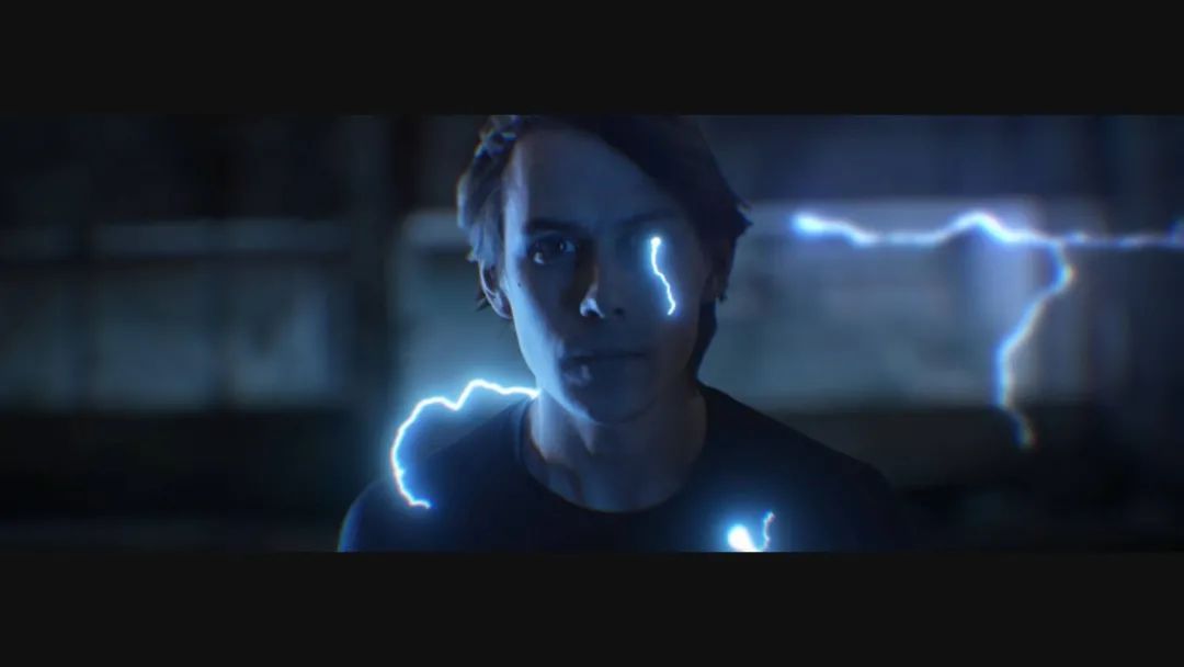 BIGFILMS 240个漫威超级英雄魔法能量电流雷电火焰传送门电影特效4K合成动画包 Blockbuster 2 影视音频 sucaiwan.com