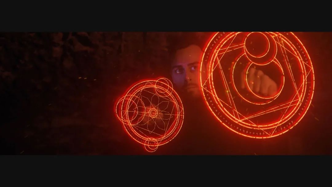 BIGFILMS 240个漫威超级英雄魔法能量电流雷电火焰传送门电影特效4K合成动画包 Blockbuster 2 影视音频 sucaiwan.com