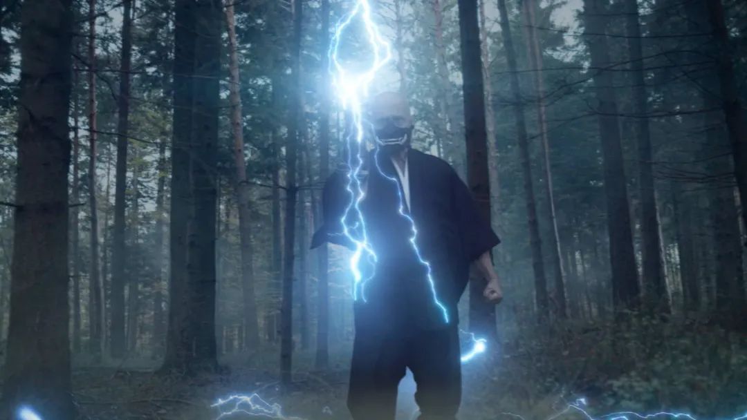 BIGFILMS 240个漫威超级英雄魔法能量电流雷电火焰传送门电影特效4K合成动画包 Blockbuster 2 影视音频 sucaiwan.com