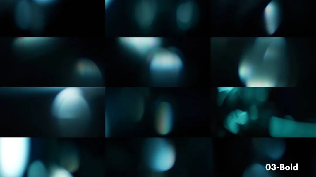 BIGFILMS 125个独特美学霓虹优雅光镜头叠加层特效4K视觉效果包 LUMEN – Light Pack 4K 影视音频 sucaiwan.com