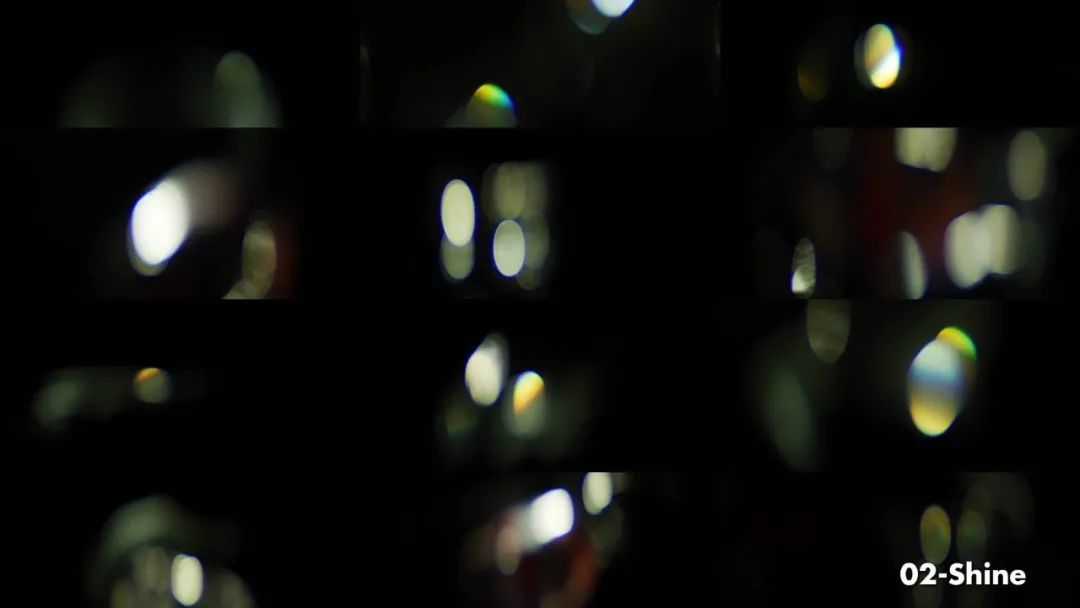 BIGFILMS 125个独特美学霓虹优雅光镜头叠加层特效4K视觉效果包 LUMEN – Light Pack 4K 影视音频 sucaiwan.com