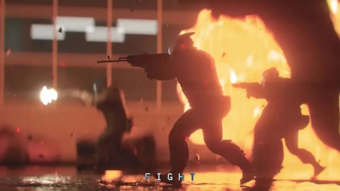 BIGFILMS 740个动作科幻片爆炸武器拟音战斗音效素材包 CHAOS 影视音频 sucaiwan.com
