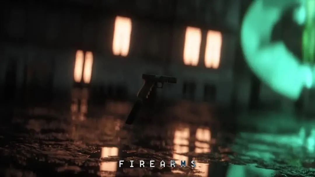 BIGFILMS 740个动作科幻片爆炸武器拟音战斗音效素材包 CHAOS 影视音频 sucaiwan.com