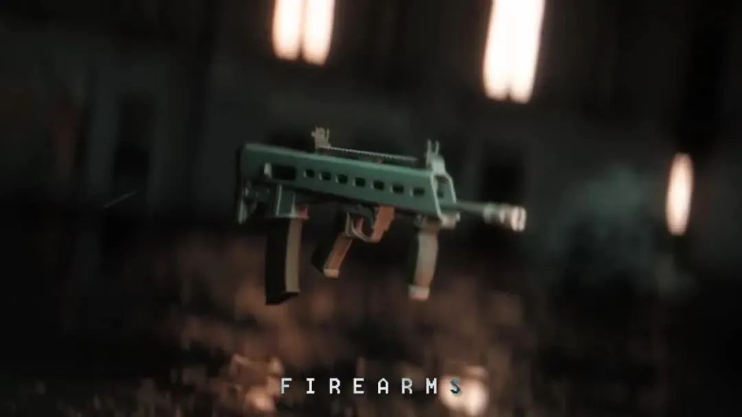 BIGFILMS 740个动作科幻片爆炸武器拟音战斗音效素材包 CHAOS 影视音频 sucaiwan.com