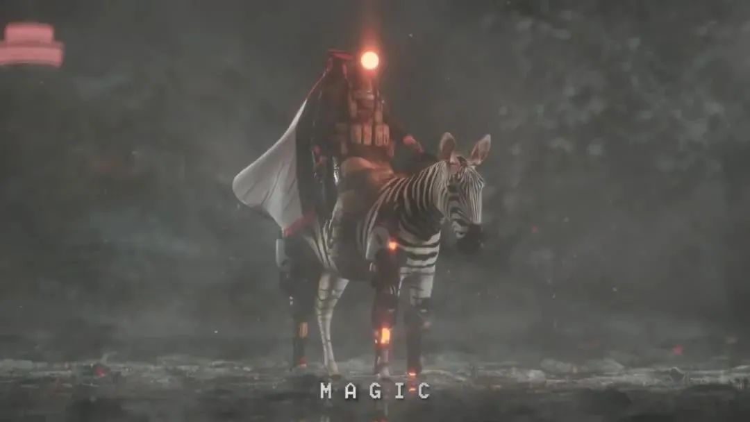 BIGFILMS 740个动作科幻片爆炸武器拟音战斗音效素材包 CHAOS 影视音频 sucaiwan.com