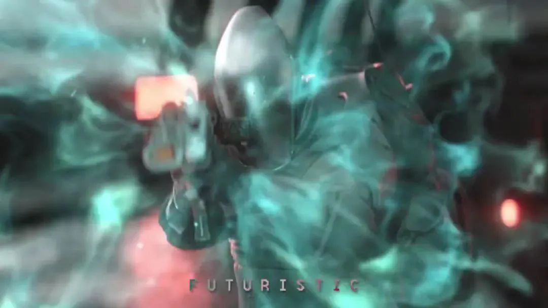 BIGFILMS 740个动作科幻片爆炸武器拟音战斗音效素材包 CHAOS 影视音频 sucaiwan.com