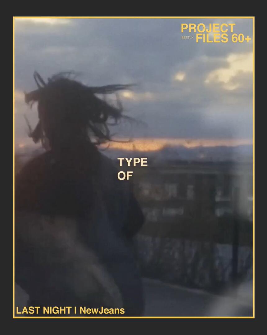 韩系风格饭圈胶片剪辑摇晃编辑AE预设效果素材包 BEETLX PACK 2 插件预设 第5张-素材湾丨精选海外优质设计素材资源 韩系风格饭圈胶片剪辑摇晃编辑AE预设效果素材包 BEETLX PACK 2 插件预设 sucaiwan.com