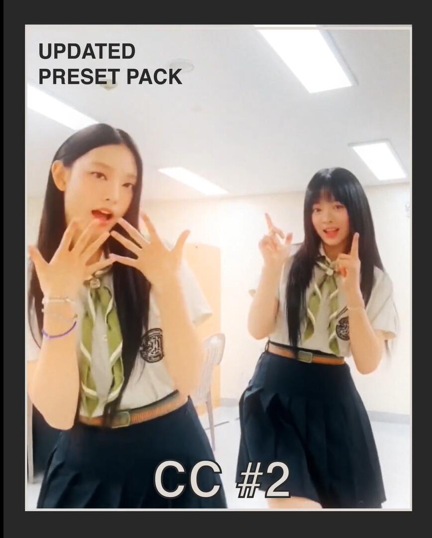 韩系风格饭圈胶片剪辑摇晃编辑AE预设效果素材包 BEETLX PACK 2 插件预设 第9张-素材湾丨精选海外优质设计素材资源 韩系风格饭圈胶片剪辑摇晃编辑AE预设效果素材包 BEETLX PACK 2 插件预设 sucaiwan.com