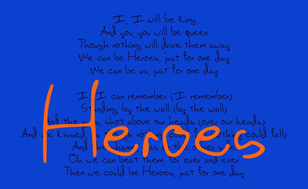 Bowies手写字迹英文字体 设计素材 sucaiwan.com